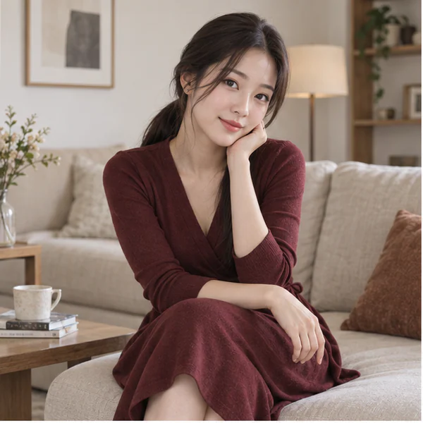 제니 케어 대표 안내 이미지