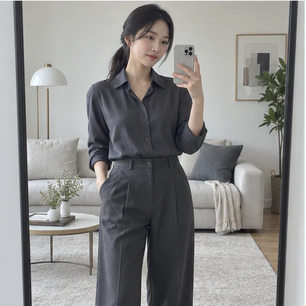 포항 대이 나나 테라피 안내 이미지