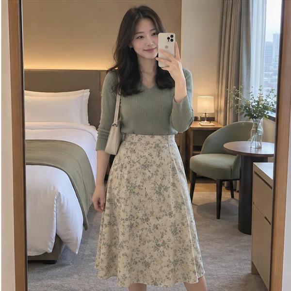 인천 영종 하니 가든 안내 이미지