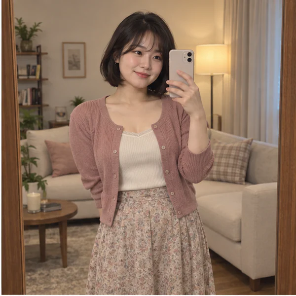 아린 라운지 대표 안내 이미지