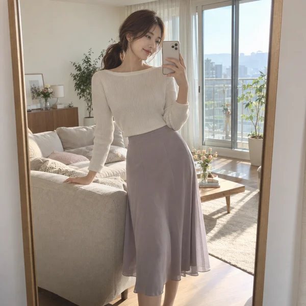 로제 케어 대표 안내 이미지