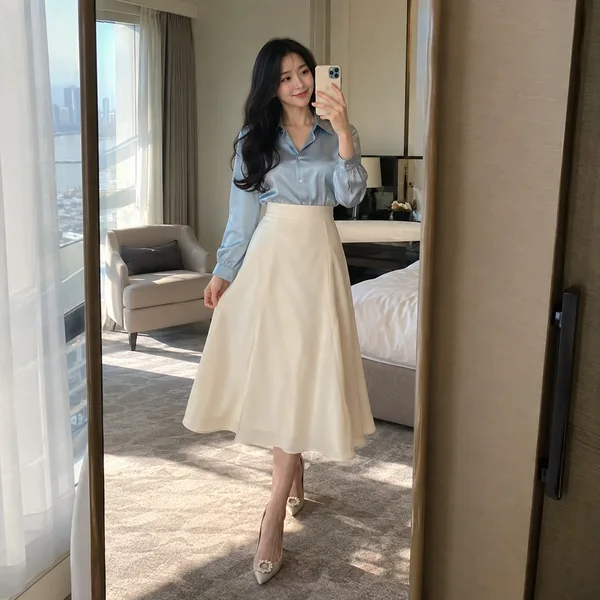 서울 목동 원영 웰니스 안내 이미지