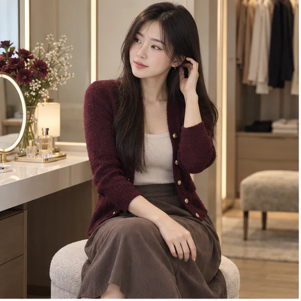 진해 미나 케어 안내 이미지