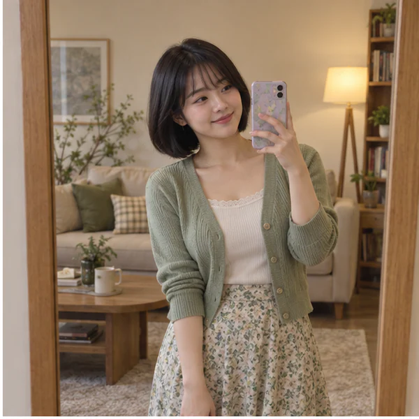 인천 작전서운 세리 스튜디오 안내 이미지