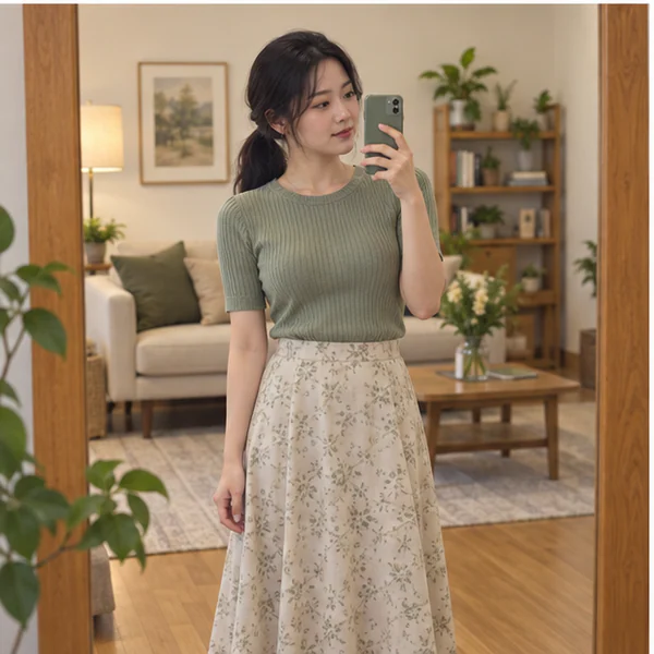 제니 홈타이 대표 안내 이미지