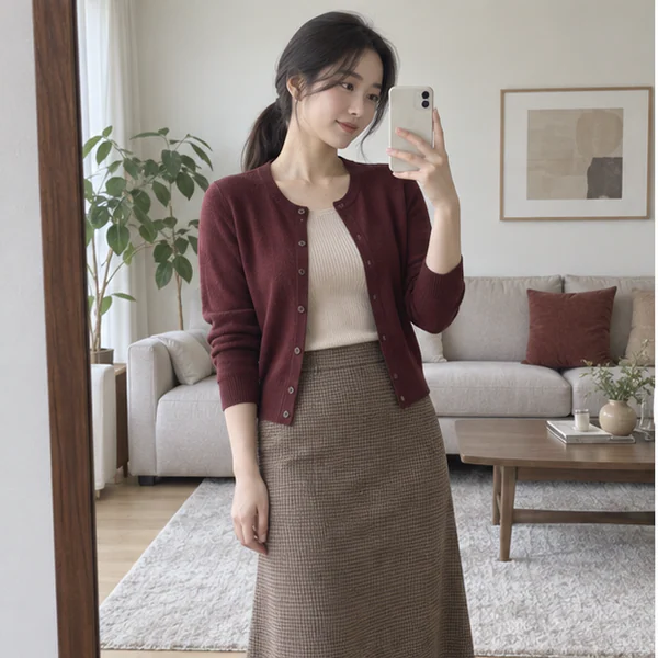 서울 수궁 가을 가든 안내 이미지