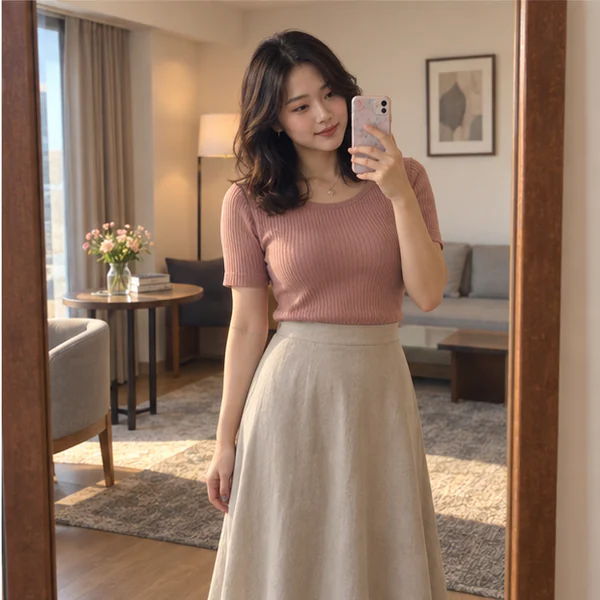 인천 남동 미나 라운지 안내 이미지