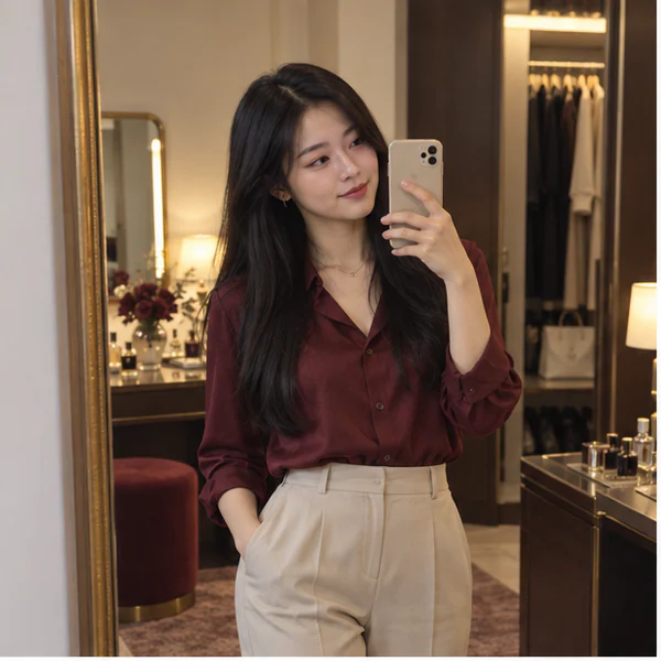 서울 서빙고 유나 스튜디오 안내 이미지