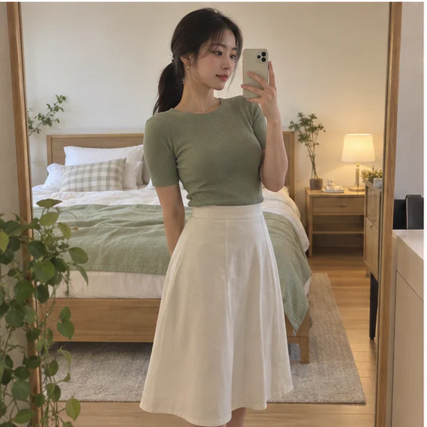 부천 약대 미나 가든 안내 이미지
