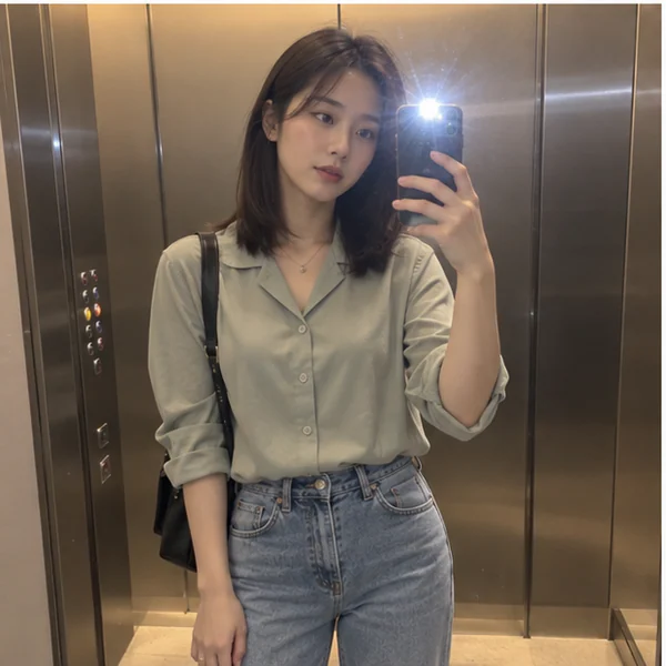 의정부 장암 나나 아로마 안내 이미지