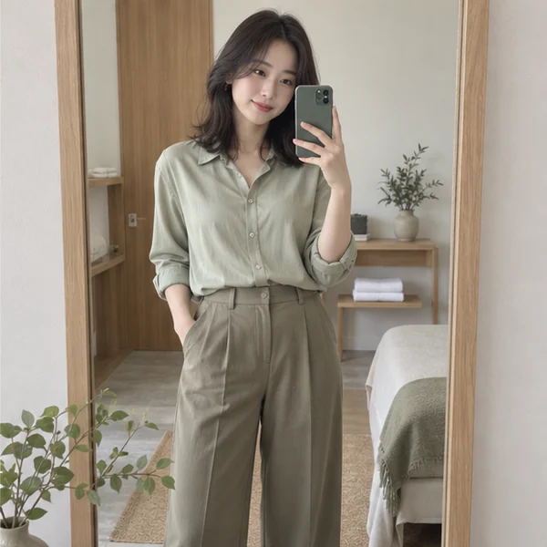 성남 판교 아린 라운지 안내 이미지