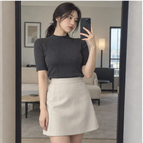성남 이매 가을 케어 안내 이미지