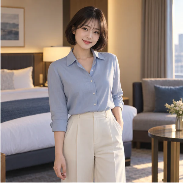 아산 세리 테라피 안내 이미지