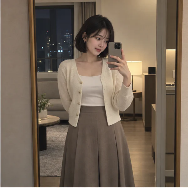 서울 서강 설현 밸런스 안내 이미지