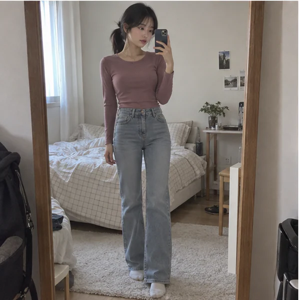 인천 서해 마리 포레스트 안내 이미지