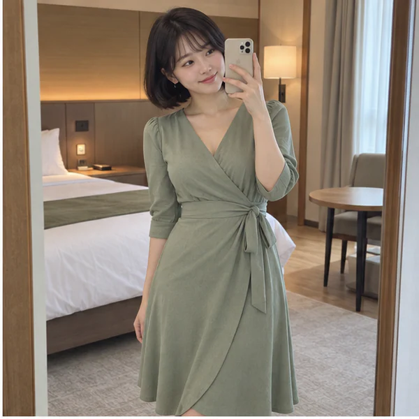 로제 살롱 대표 안내 이미지