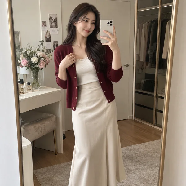 대구 남산 예리 스튜디오 안내 이미지