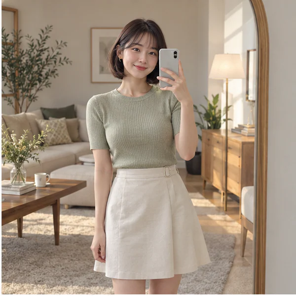 서울 동선 하니 가든 안내 이미지