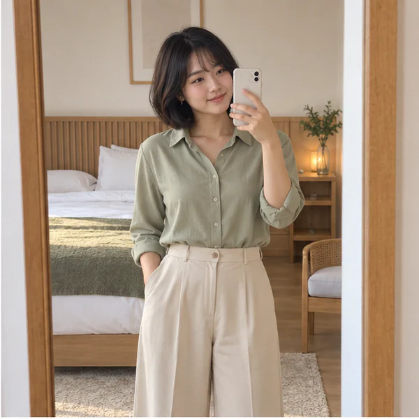 파주 금촌 사나 살롱 안내 이미지