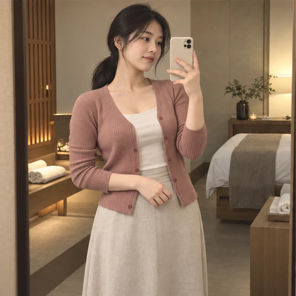 진해 라엘 포레스트 안내 이미지