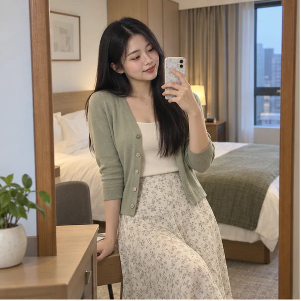 인천 남동 라엘 아로마 안내 이미지