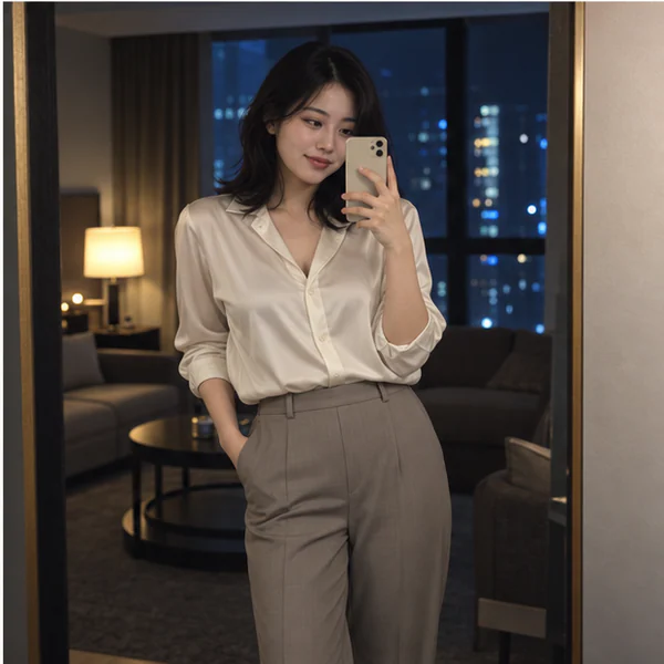 서울 상일 문별 살롱 안내 이미지