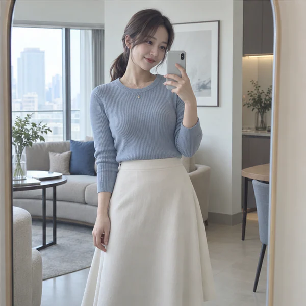 서울 문래 닝닝 가든 안내 이미지