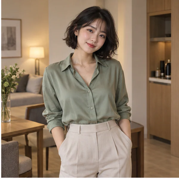 수원 화서 루나 포레스트 안내 이미지