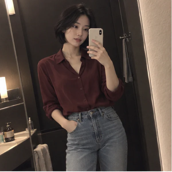 대전 문창 리사 살롱 안내 이미지
