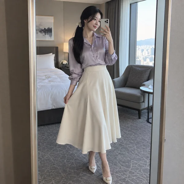 인천 주안 솔라 살롱 안내 이미지