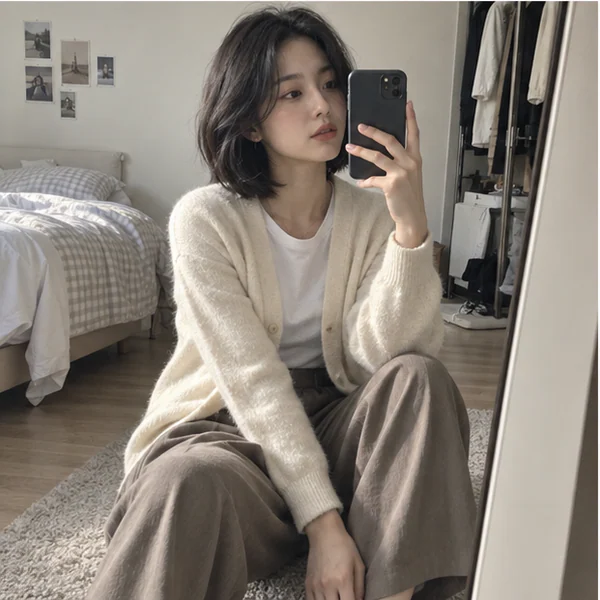 시흥 능곡 라엘 라운지 안내 이미지