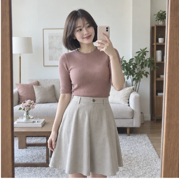 대구 이천 나나 포레스트 안내 이미지