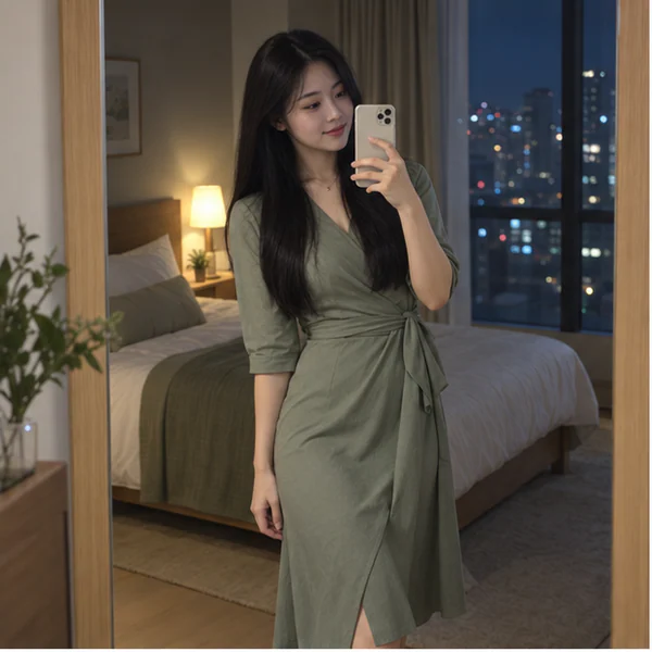 의정부 녹양 라엘 라운지 안내 이미지