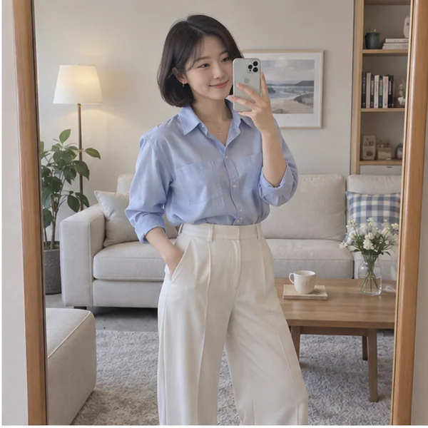부천 옥길 아이린 라운지 안내 이미지
