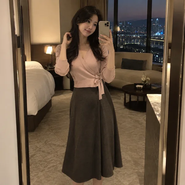 인천 남촌도림 하린 테라피 안내 이미지