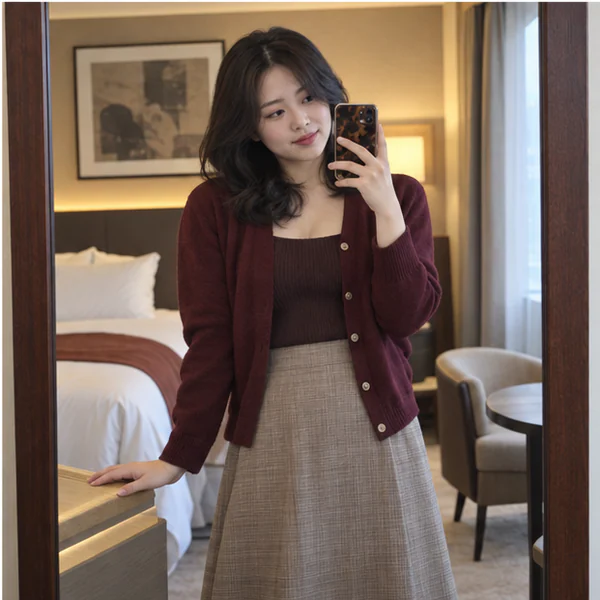 용인 보정 태연 스튜디오 안내 이미지