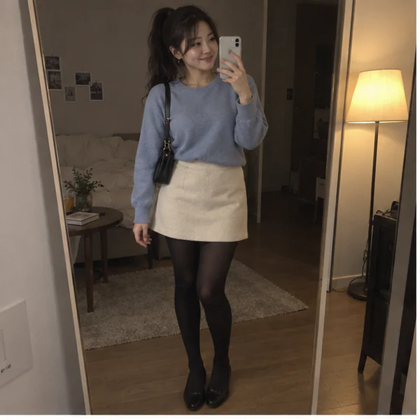 서울 북가좌 라엘 살롱 안내 이미지