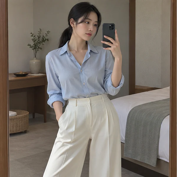 윈터 스튜디오 대표 안내 이미지