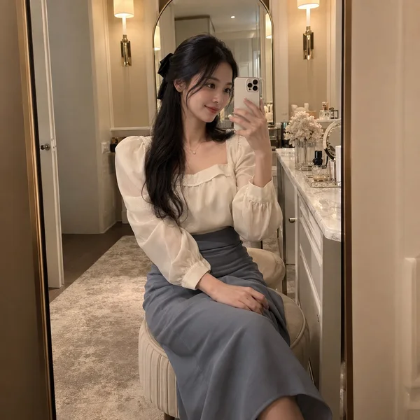 문별 테라피 대표 안내 이미지