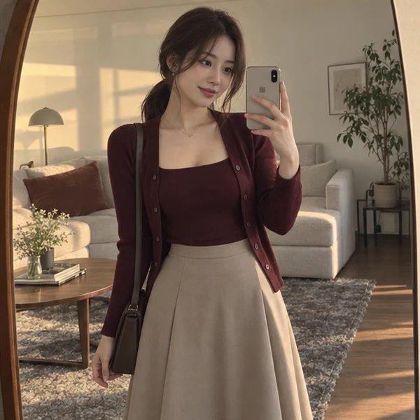 부산 부산진 채영 스튜디오 안내 이미지