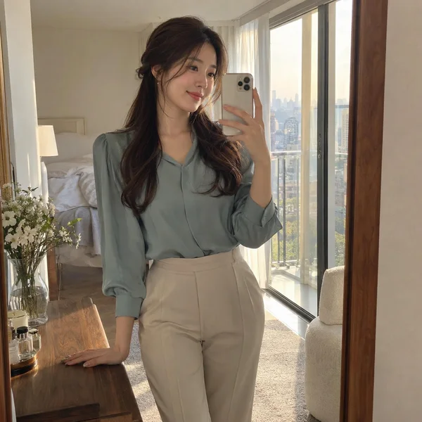 고양 행신 가을 웰니스 안내 이미지