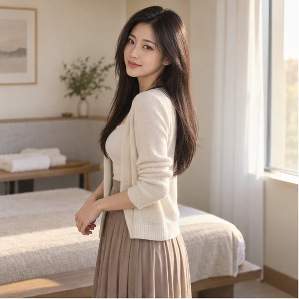 용인 상갈 아델 웰니스 안내 이미지