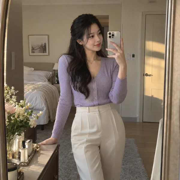대전 오류 카리나 가든 안내 이미지