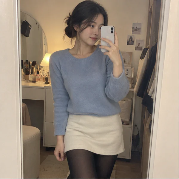 안산 호수 루나 살롱 안내 이미지