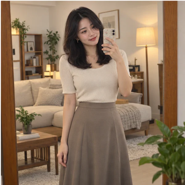 시흥 나연 가든 안내 이미지