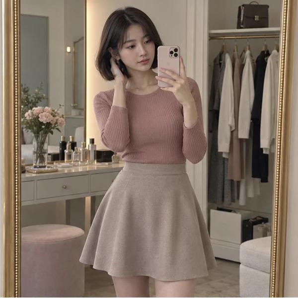 가평 라엘 포레스트 안내 이미지